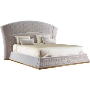 VOGUE Double Bed