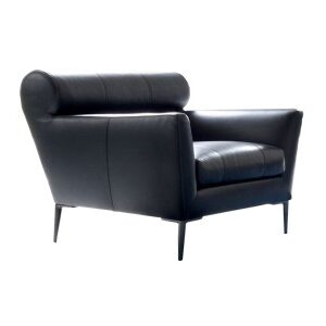 VIRGULE Single Sofa