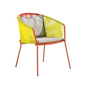 TRAVELER Dining Chair