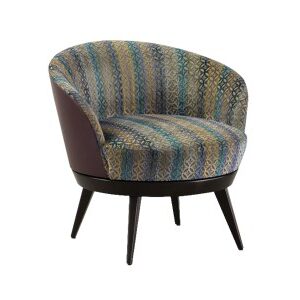 EXPLORATION Armchair