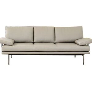 Living Platform Multi Person Sofa