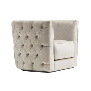 LEANDRO Single Sofa