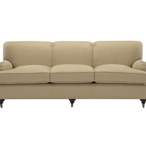 English Multi Person Sofa