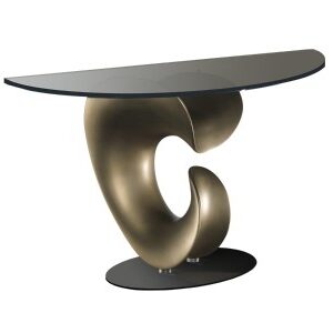PARENTESIS CONSOLE