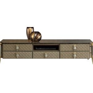 Borghese Cabinet
