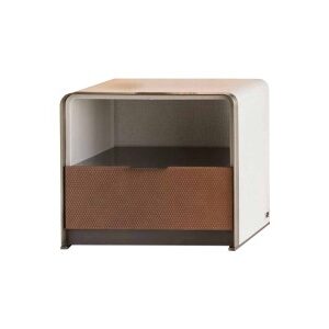 GRACE Bed Cabinet