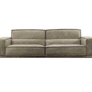 MOKAMBO Double Sofa