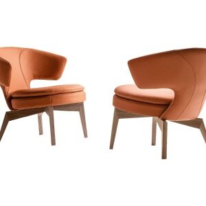 LOLITA Armchair