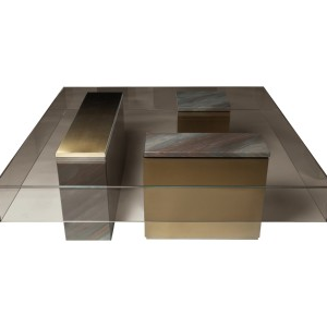 MARTYCoffee Table