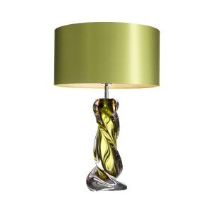 Carnegie Table Lamp