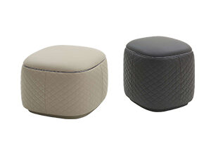 Dundee ottoman