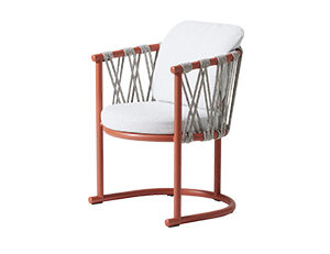 TRAMPOLINE CHAIR