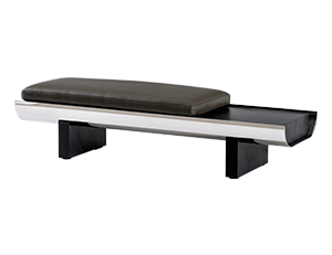 PILOTIS BENCH