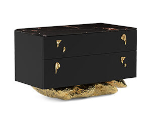 ANGRA NIGHTSTAND