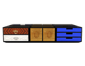 SOHO COFFEE TABLE