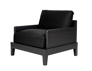 GRAND FAUTEUIL OPIUM
