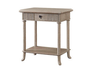 PIERRE NIGHTSTAND