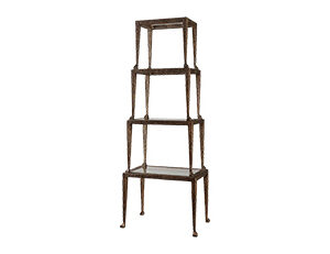 EFFIE ETAGERE