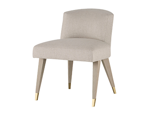 BRISTOL SIDE CHAIR