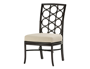 DINING SIDE CHAIR