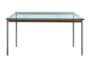 10 TABLE EN TUBE