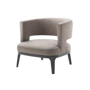 Scandinavian Armchair