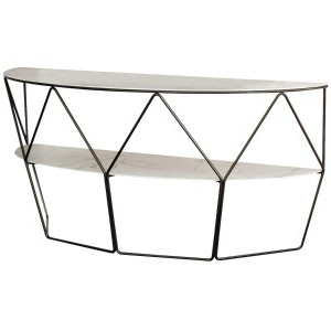 Arbor console