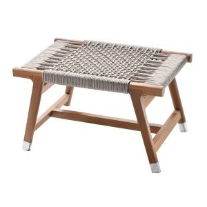 Tonga Outdoor Ottoman
