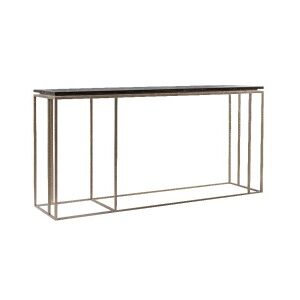Lineup Entryway Table