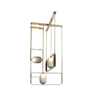 Nova Pendant Light