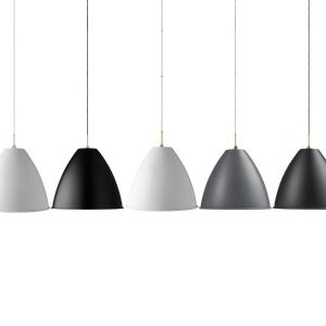 BL9 Pendant Light