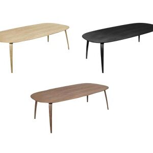 GUBI Dining Dining Table