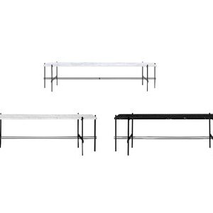 TS ConsoleCoffee Table