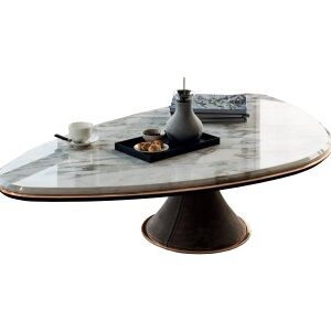 GehryCoffee Table