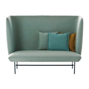 Gimme Shelter Booth Sofa