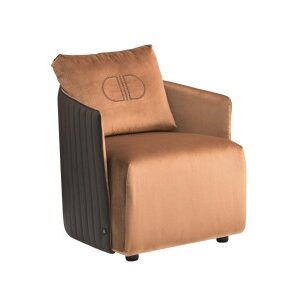 BETTY Single Sofa
