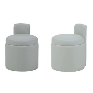 MADISON Ottoman Chair