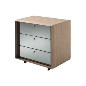 SONJA Bed Cabinet