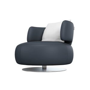 CURL Single Sofa