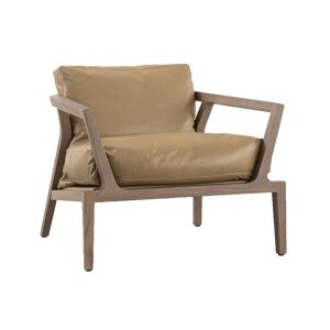 ECHOES Armchair