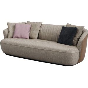 Ishino Multi Person Sofa