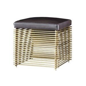 Stack Ottoman Chair