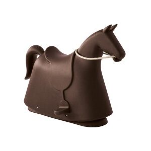 ROCKY Rocking Horse Chair