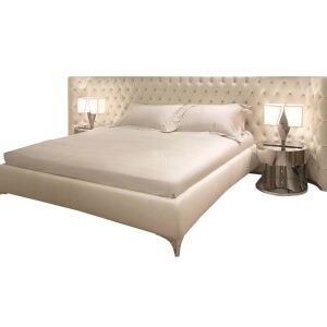 Pitti Double Bed