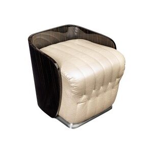 GEBO Ottoman Chair