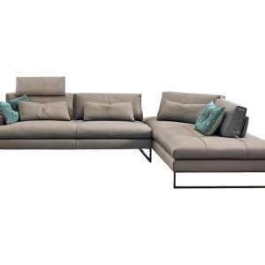 SUNSET Corner Sofa