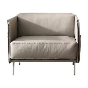 TRENCH Single Sofa