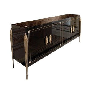 ArchintoSide Cabinet