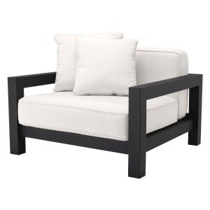 Cap-Antibes Single Sofa