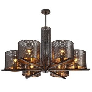 Morrison Pendant Light